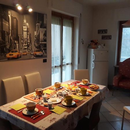 Il Melograno Bed & Breakfast Borgo San Dalmazzo Exterior foto
