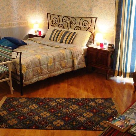Il Melograno Bed & Breakfast Borgo San Dalmazzo Cameră foto