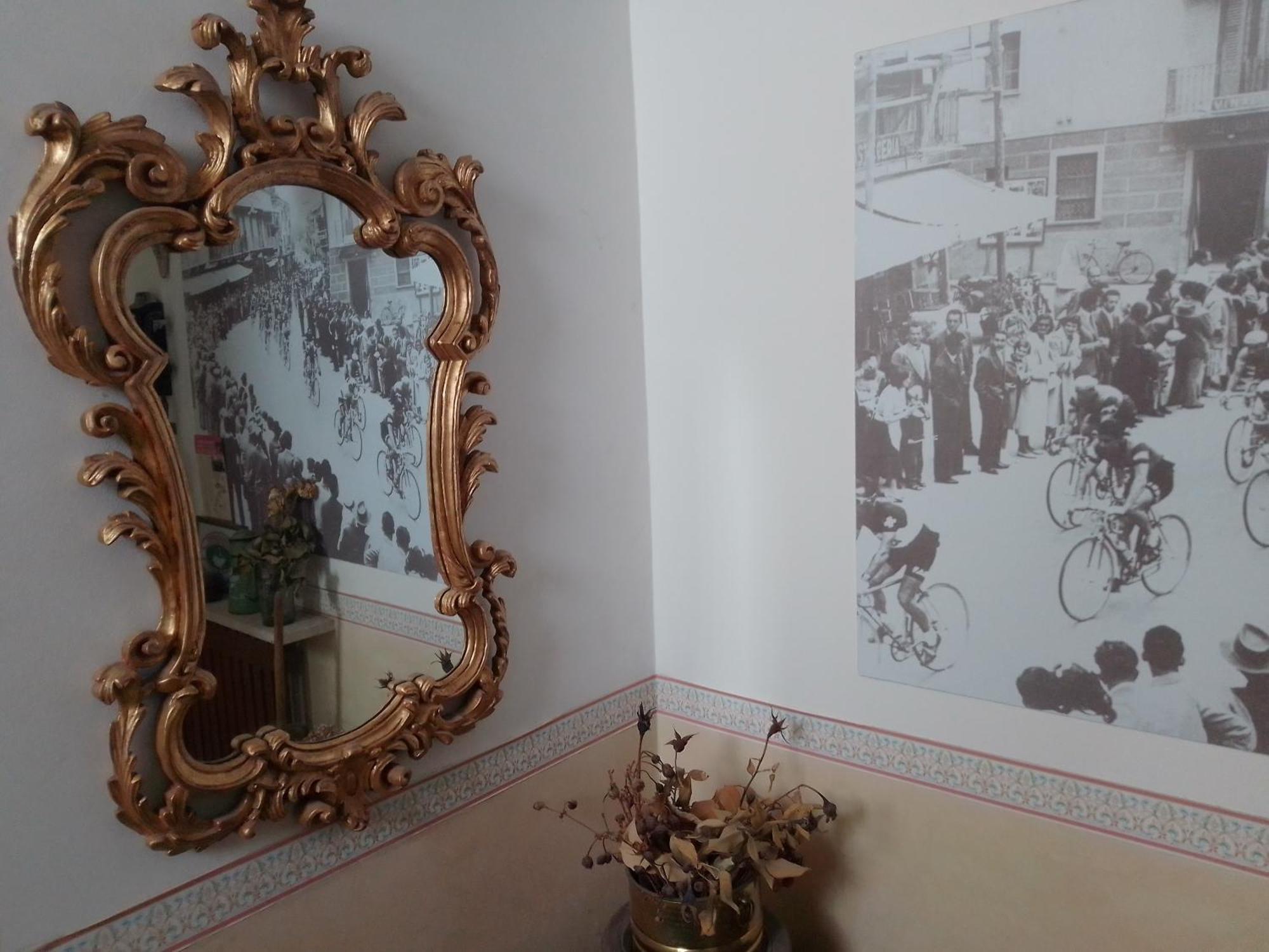 Il Melograno Bed & Breakfast Borgo San Dalmazzo Exterior foto