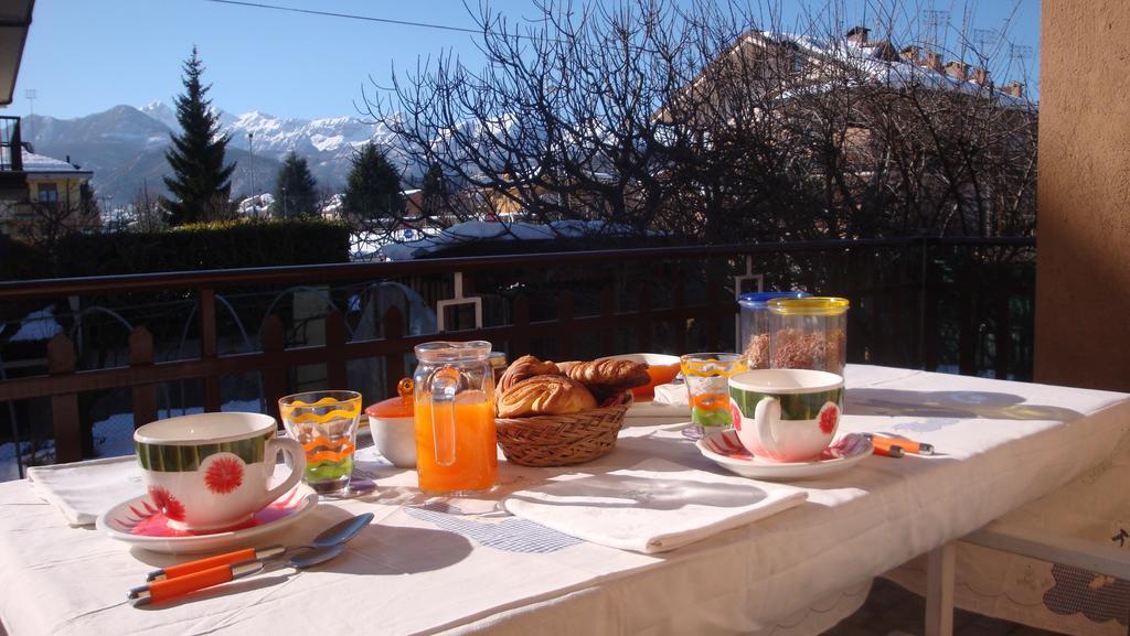 Il Melograno Bed & Breakfast Borgo San Dalmazzo Exterior foto