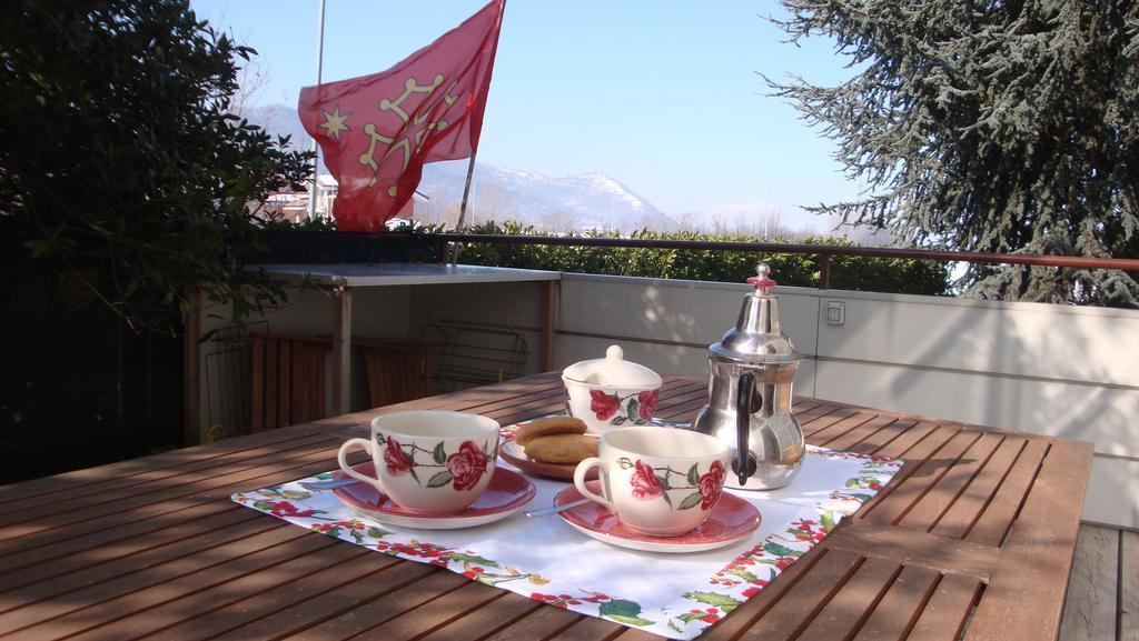 Il Melograno Bed & Breakfast Borgo San Dalmazzo Exterior foto