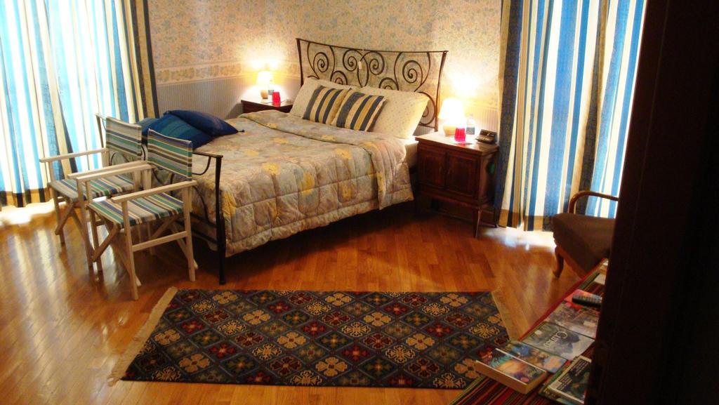 Il Melograno Bed & Breakfast Borgo San Dalmazzo Cameră foto