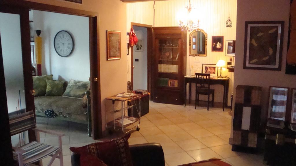 Il Melograno Bed & Breakfast Borgo San Dalmazzo Exterior foto