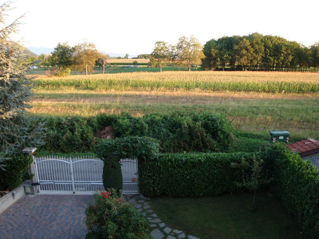 Il Melograno Bed & Breakfast Borgo San Dalmazzo Exterior foto