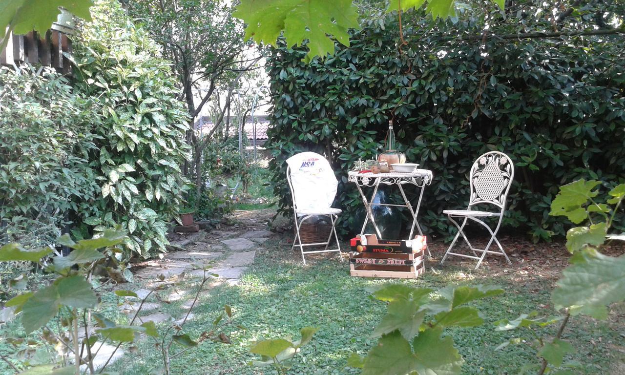 Il Melograno Bed & Breakfast Borgo San Dalmazzo Exterior foto